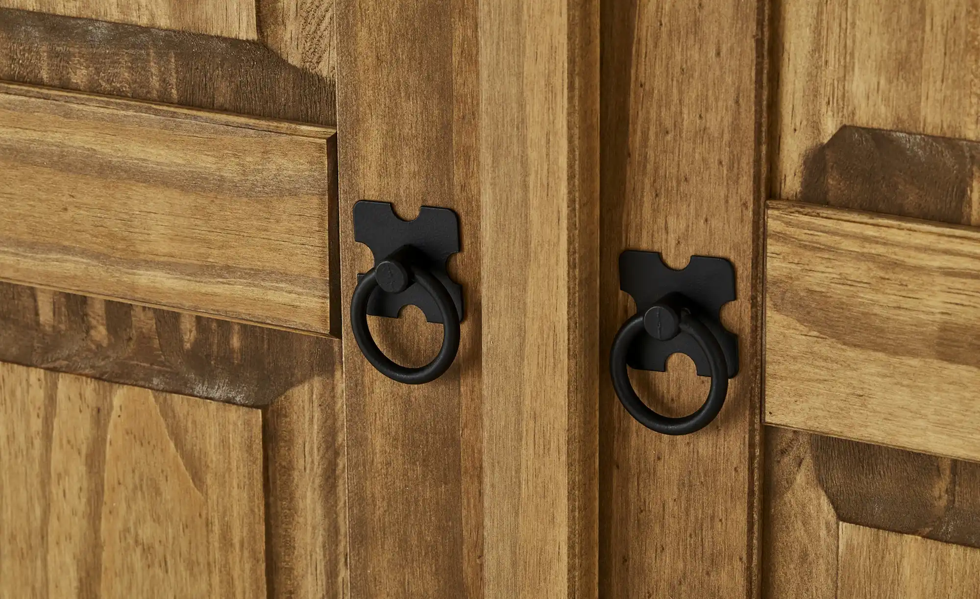 Kleiderschrank Veracruz