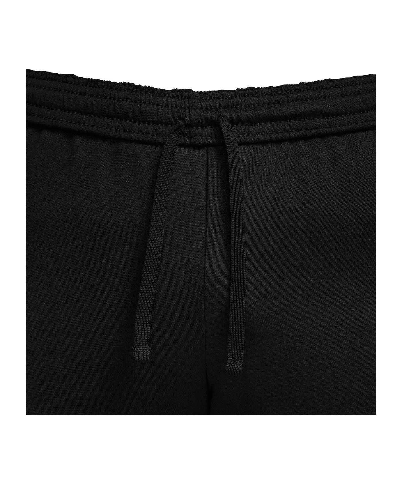 Nike Academy Trainingshose Schwarz F010
