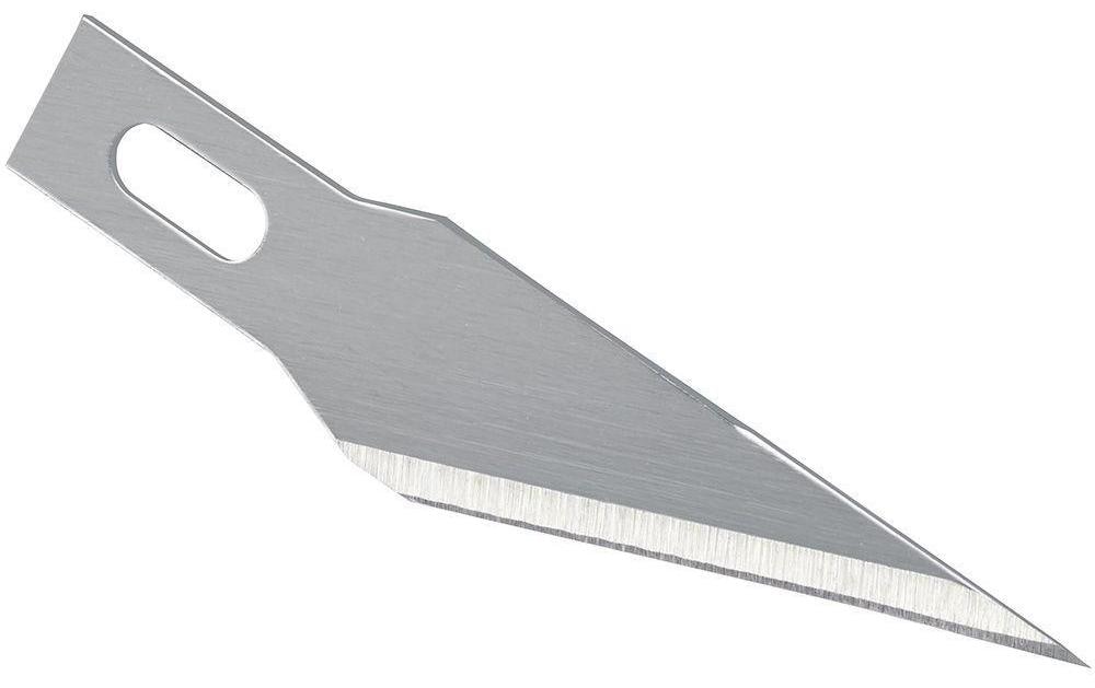 Ersatzklinge 45 mm zu HobbymesserKlinge