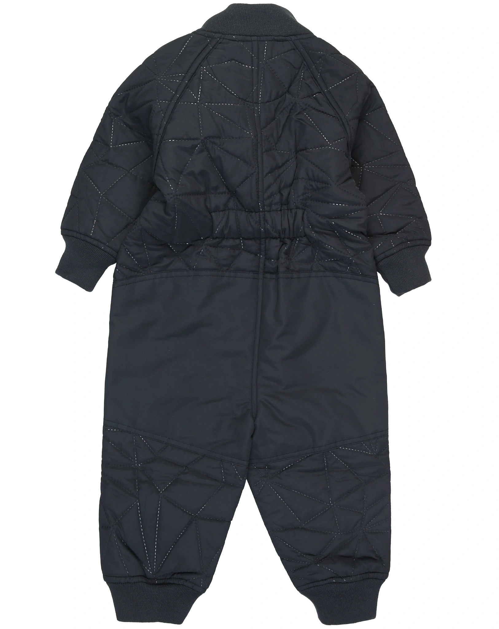 Thermo-Overall OZ in darkest blue