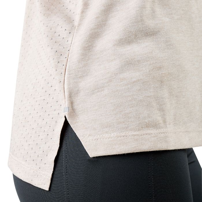 Nike Dame Singletter Tailwind Tank Top