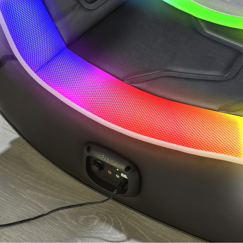 X RockerChimera Gaming Chair