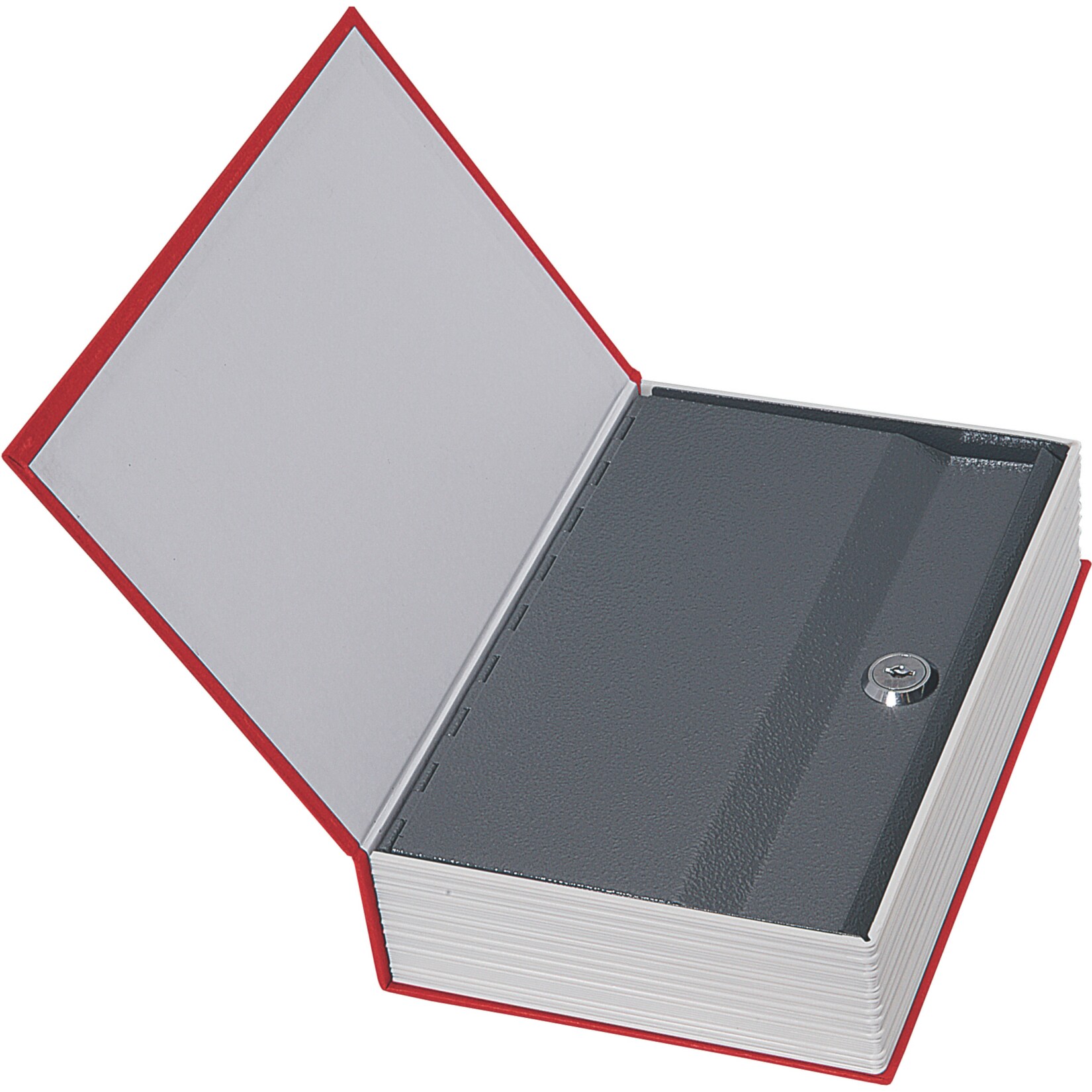 Rottner Bookcase Geldkassette