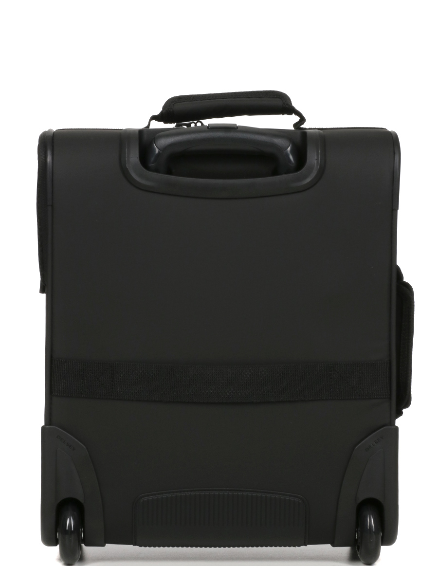 Valise Delsey Maubert 2.0 WP 45 cm - 2 roues