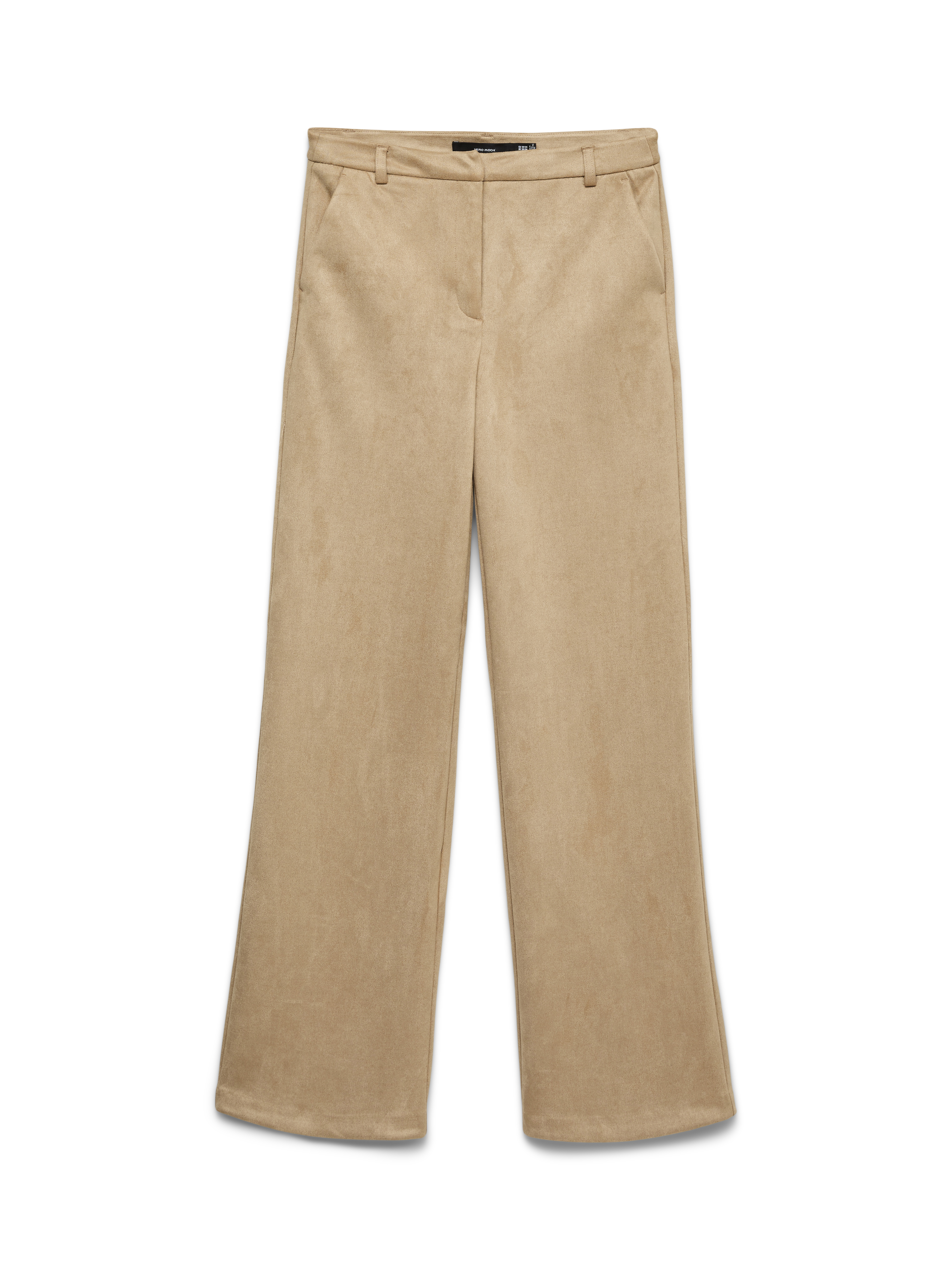 VMTIKKI High waist Broek