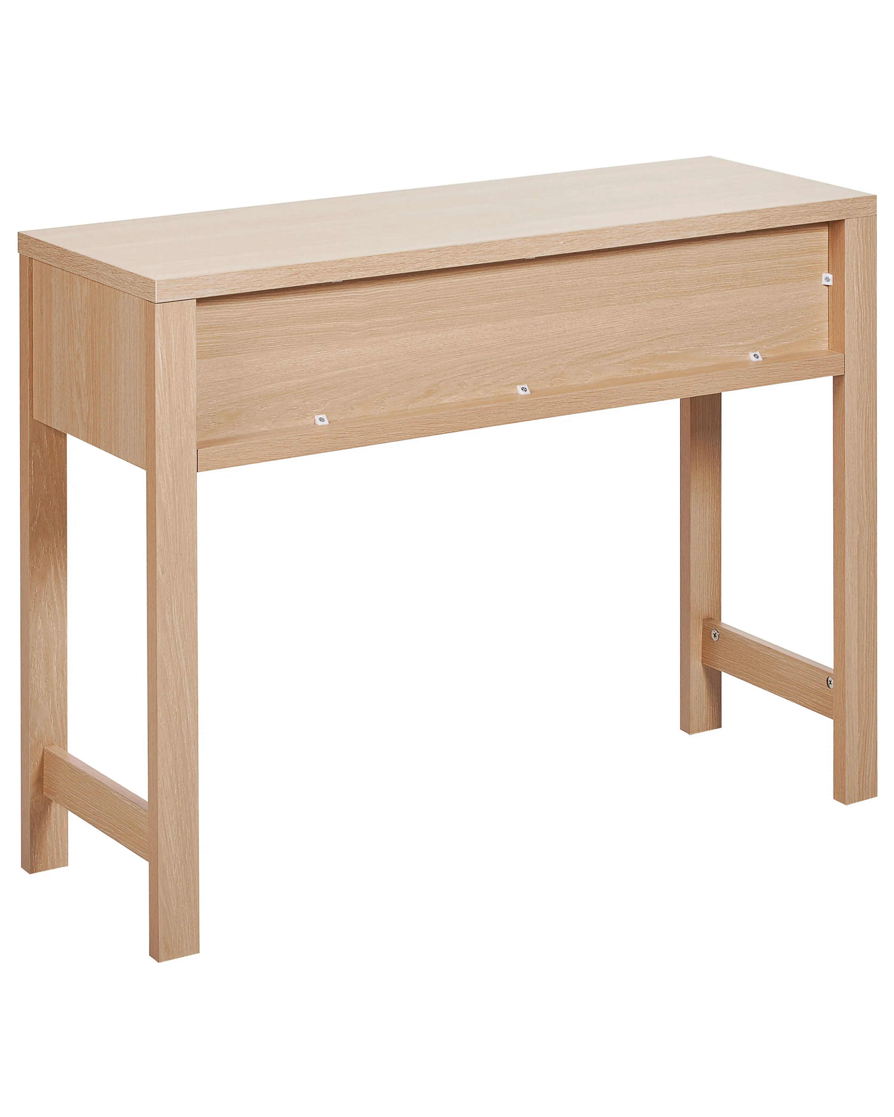 Sidetable RANDA Lichtbruin