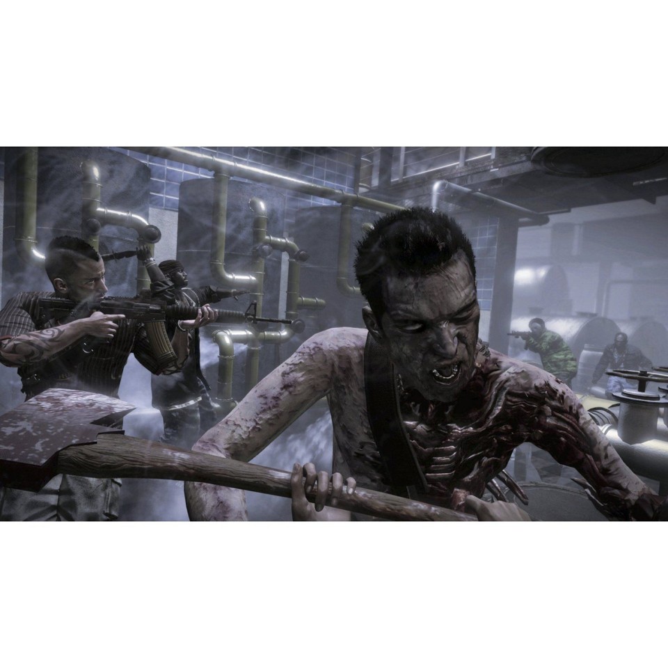 Dead Island (Game of the Year) (Greatest Hits) (Import)- PlayStation 3