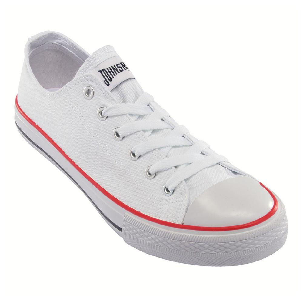 Zapatillas John Smith Lona Verão 22v