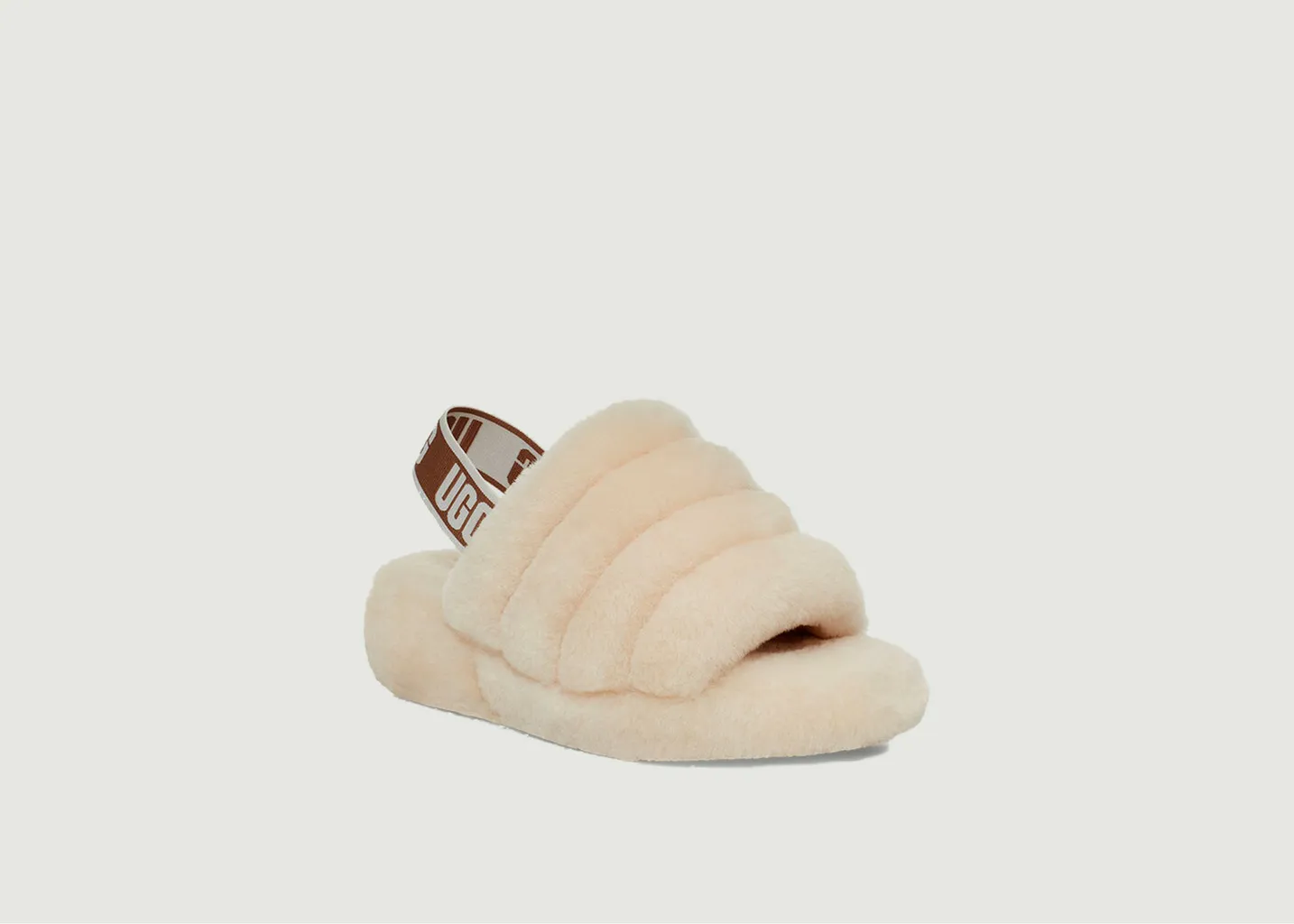 Sandales Fluff Yeah Ugg