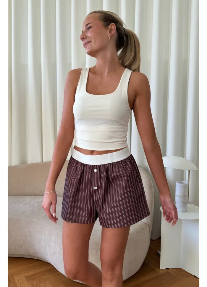 BYIC Mayaic Shorts