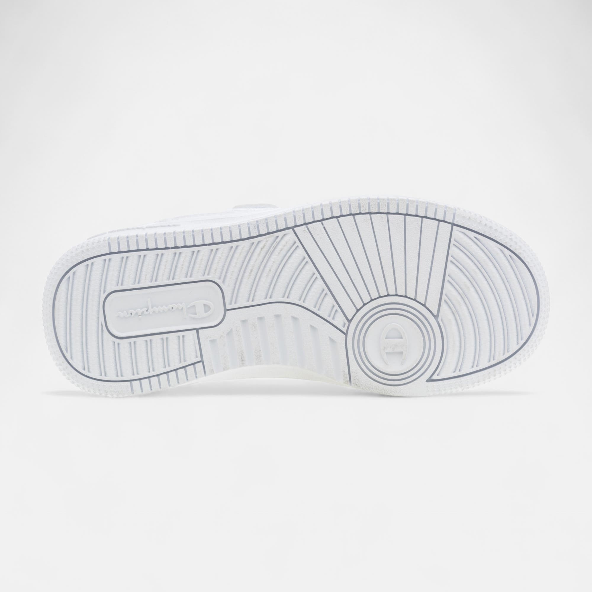 Sneakers Garçon blanc