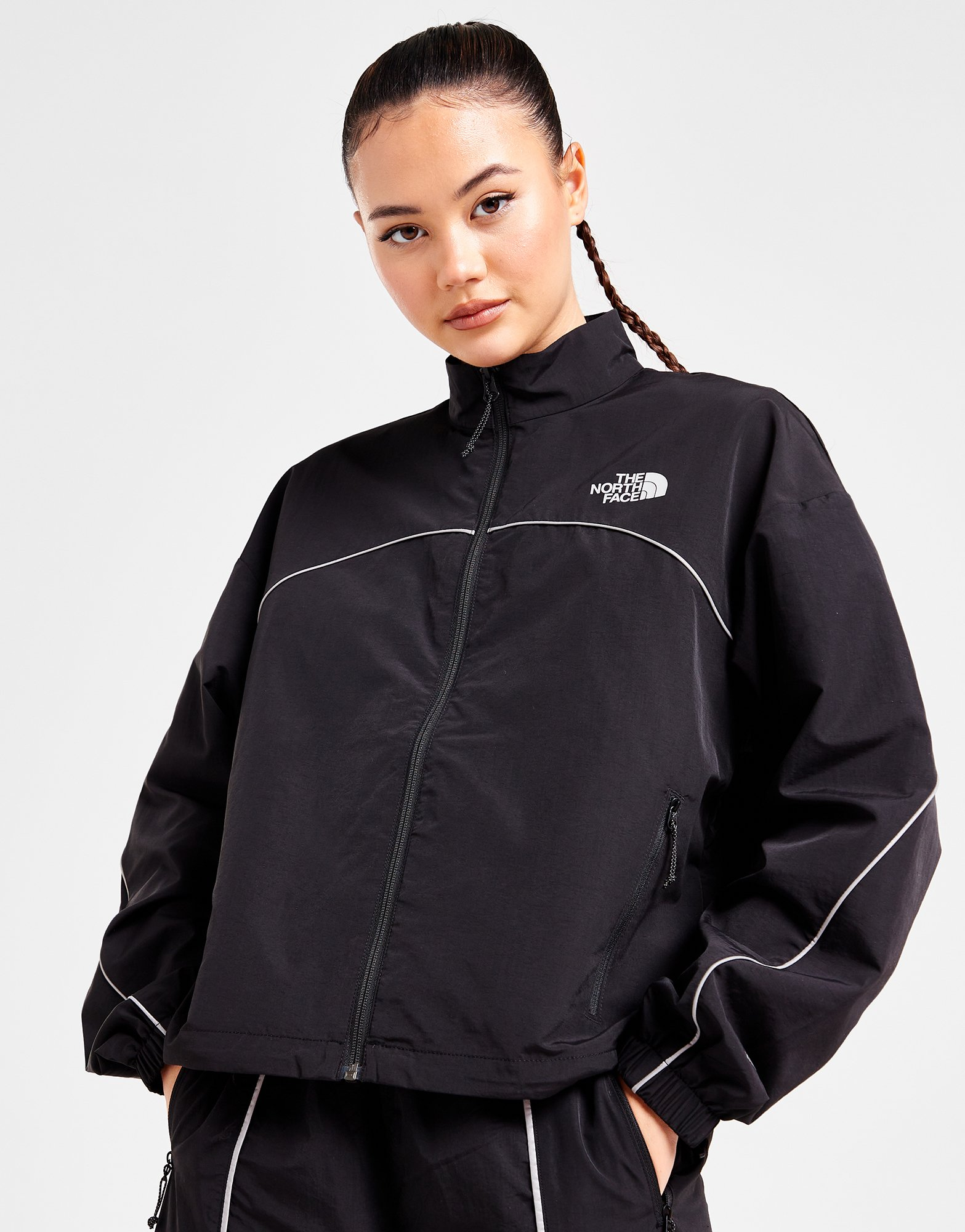 The North Face Veste Reflective Pipe Femme