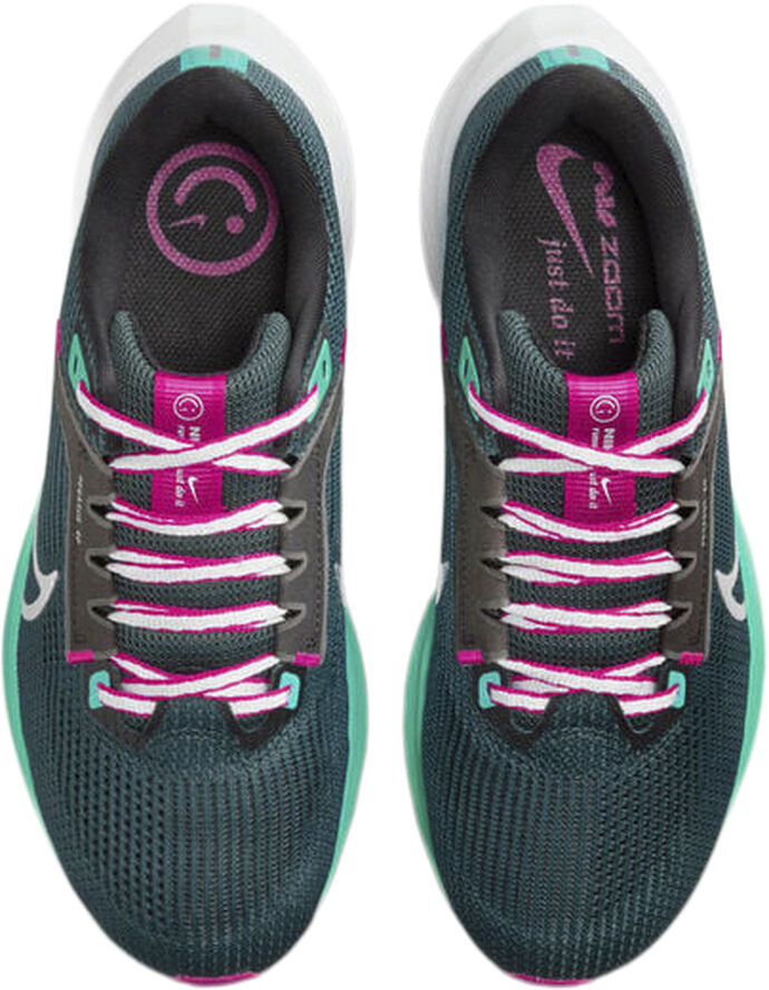 Nike Air Zoom Pegasus 40 løbesko Grøn