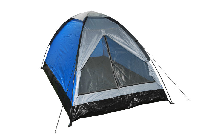 Telt til 2 personer Valencia 200 x 120 cm - Sunlife