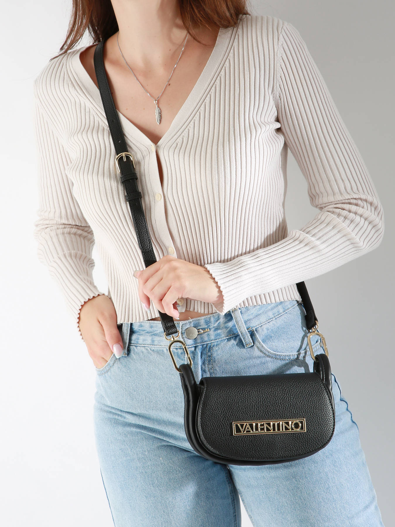Sac bandoulire Vinile VALENTINO