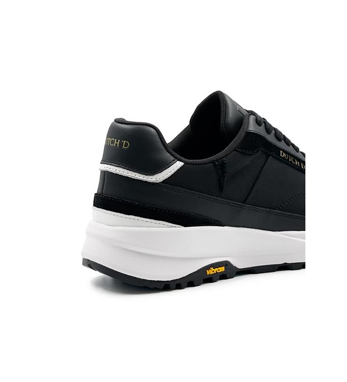 Dutch'D Eclipse 173 black white
