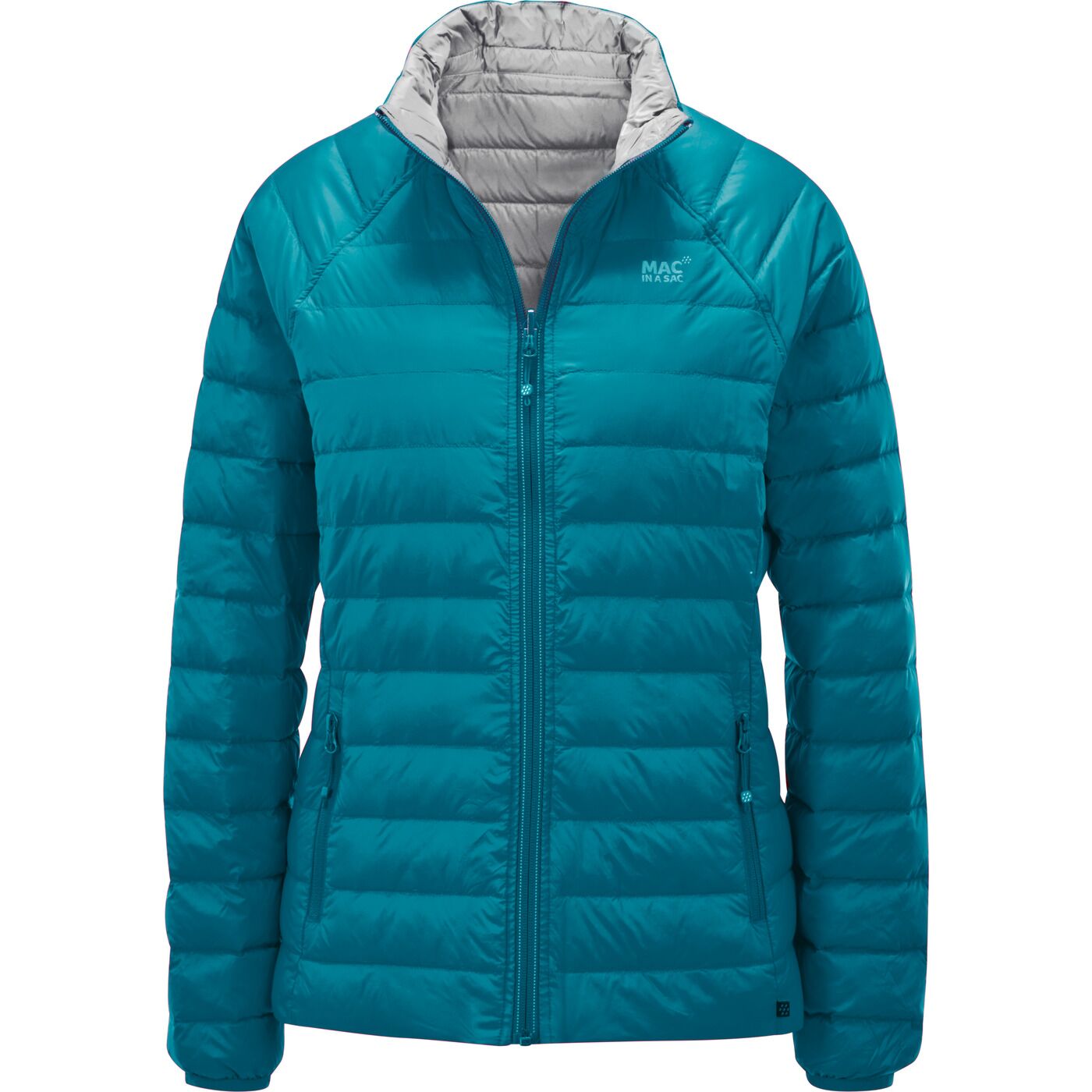 Mac in a SacDaunen Wendejacke «Mac in a Sac»