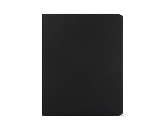 MOOOV - Coque smartphone Etui folio office pour ipad pro 11 2020 / air 2020 - noir