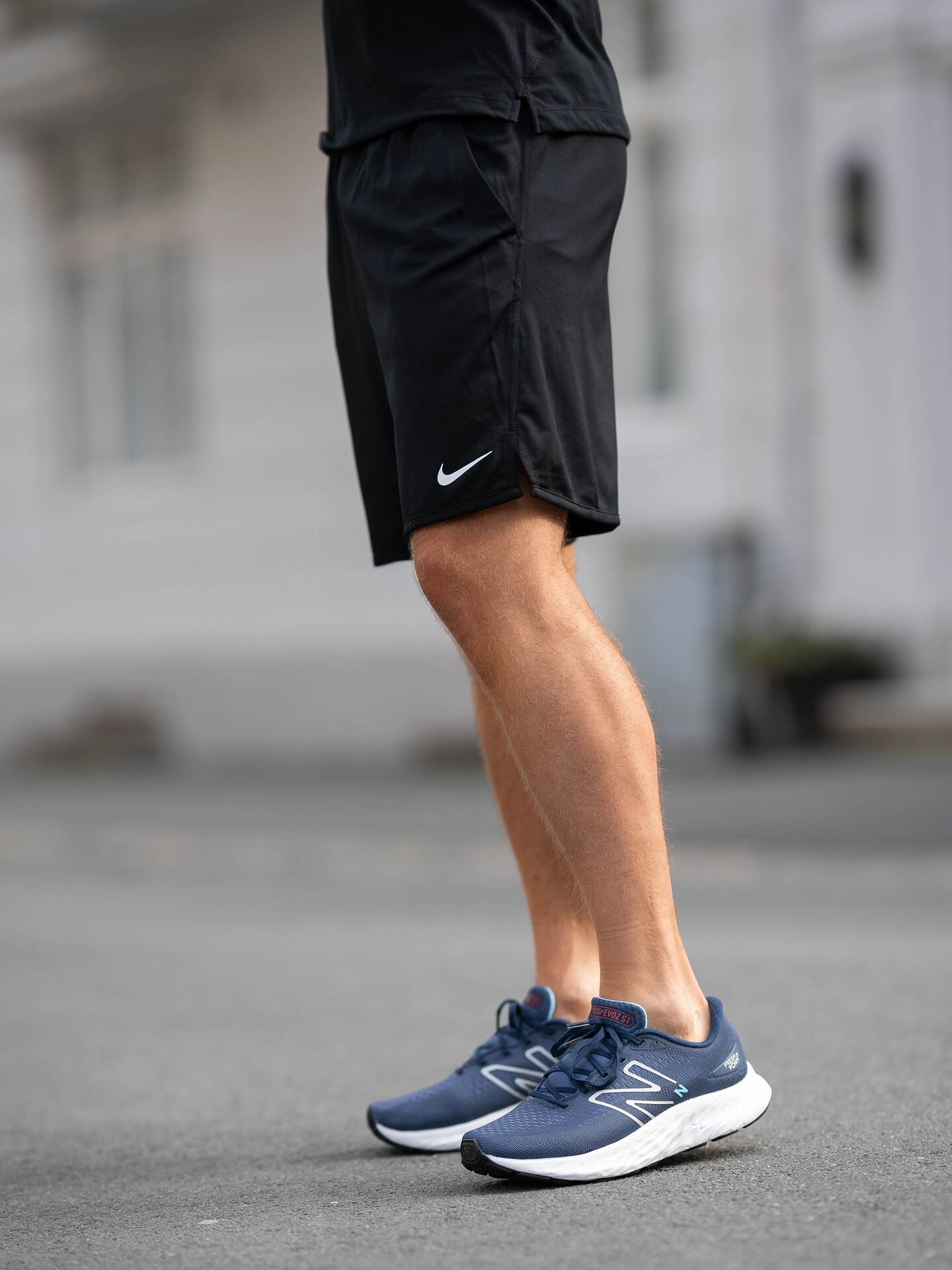 Dri-Fit Totality Knit 7\