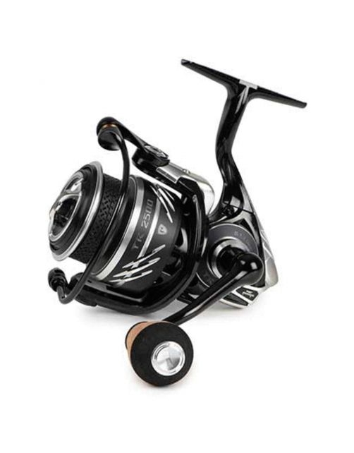 Fox Rage Tr 2500 - Roofvismolens -