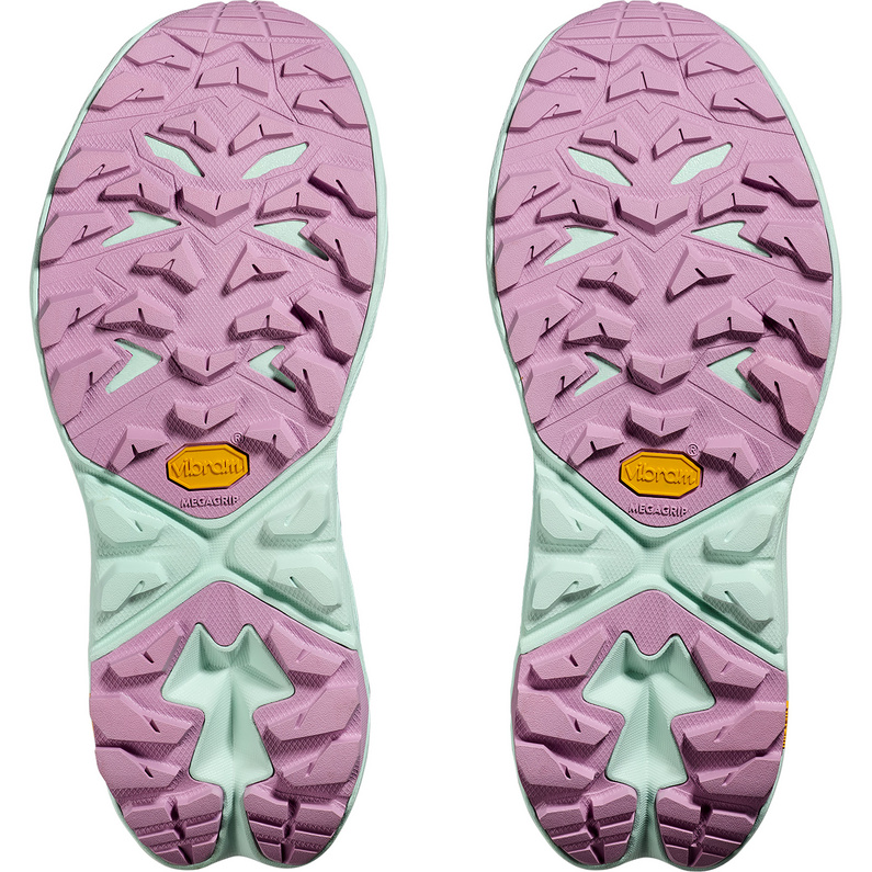 Hoka Damen Anacapa 2 Low GTX Schuhe