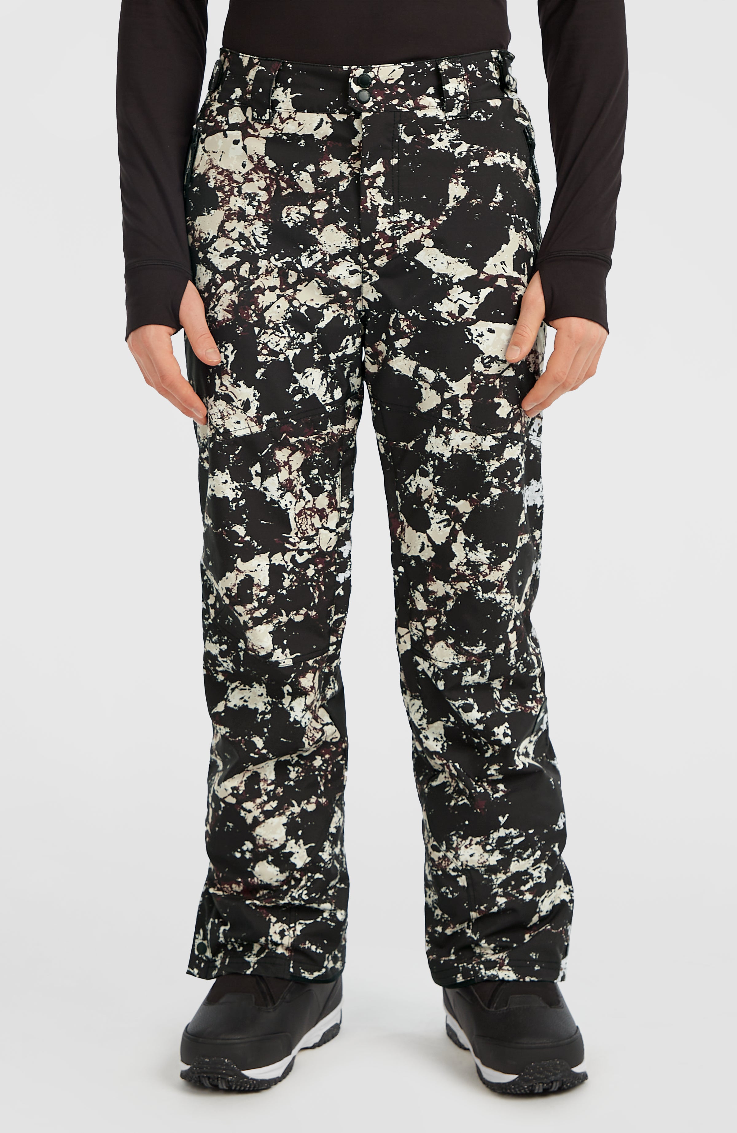 FWC'Cruz wintersportbroek