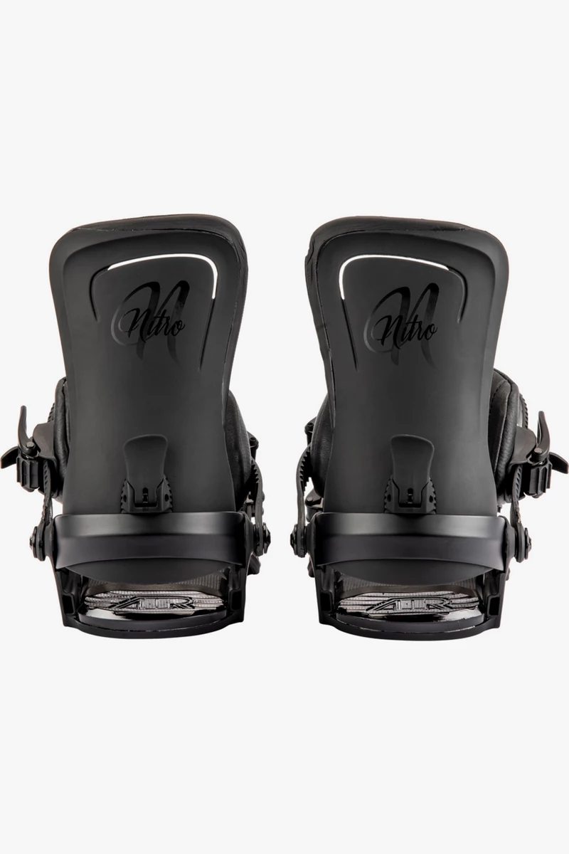 Nitro Poison Damen Snowboardbindung