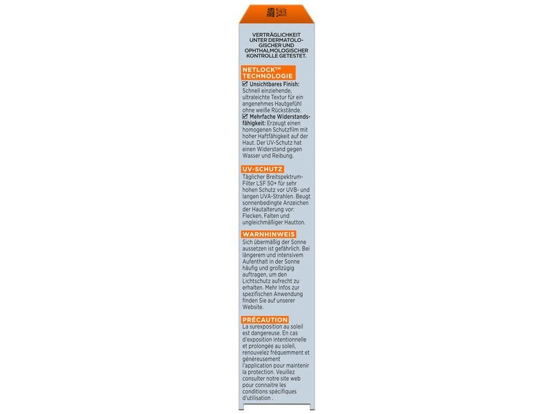 L'Oréal Men Expert Gesichtsfluid Expert Hydra Energy LSF50 Fluid versorgt die Haut intensiv mit Feuchtigkeit und bietet einen hohen Schutz vor UVA- und UVB-Strahlung