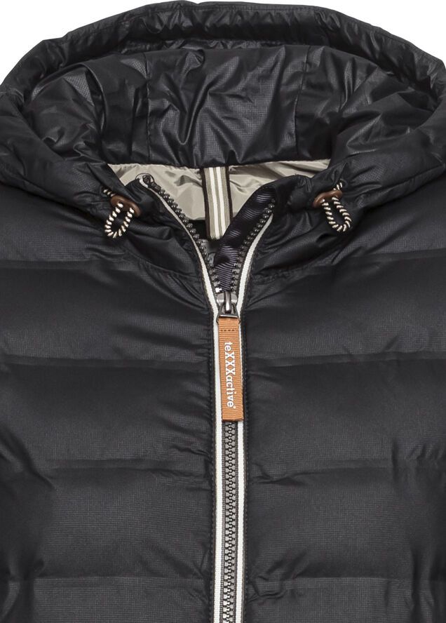Camel Active COAT Black