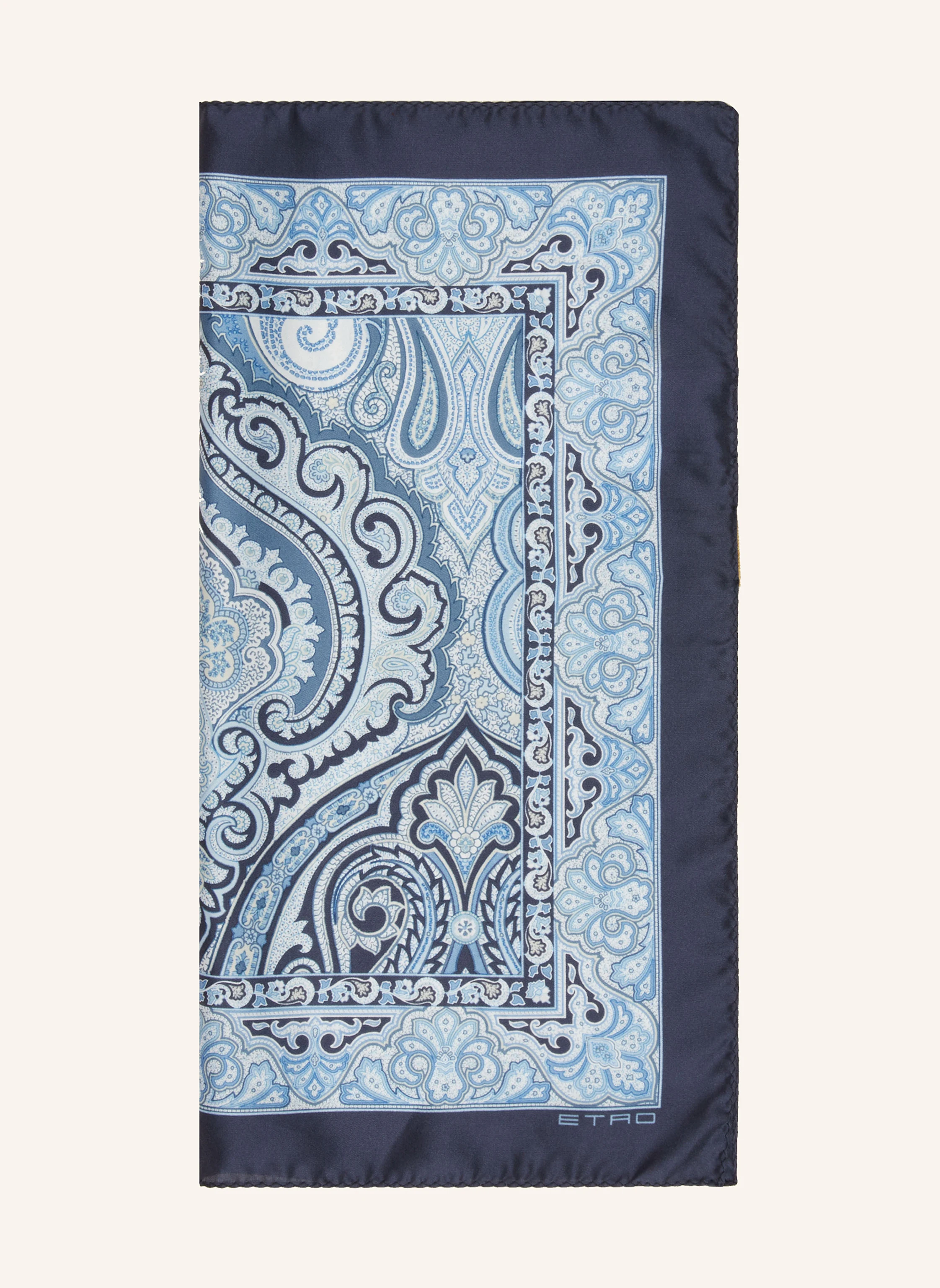 ETRO Seidentuch