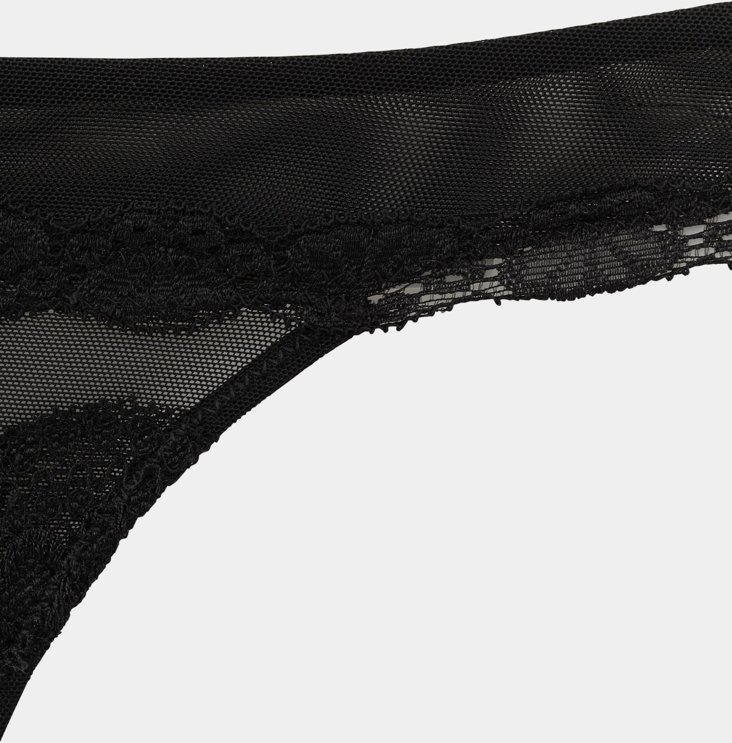 String
