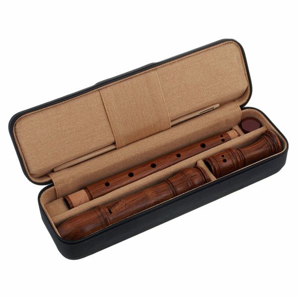 Moeck 4305 Rottenburgh Alt-Blockflöte Barock