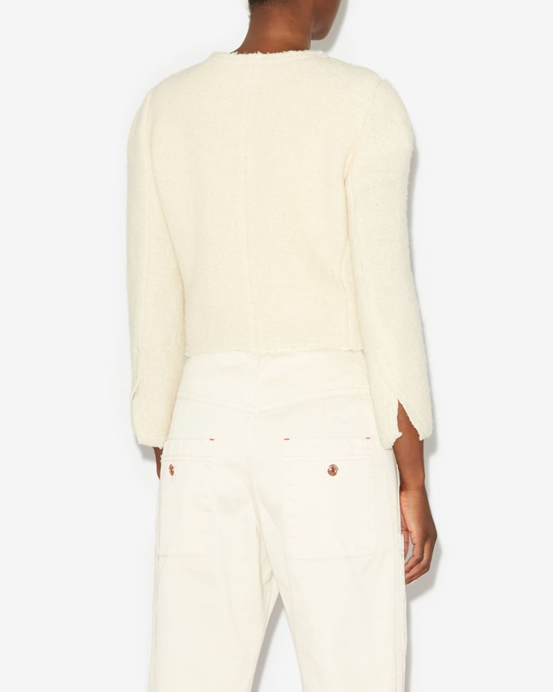VESTE PULLY