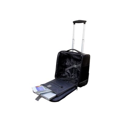Kid'Abord SWISSDIGITAL PRO - trolley pour ordinateur portable - format cabine