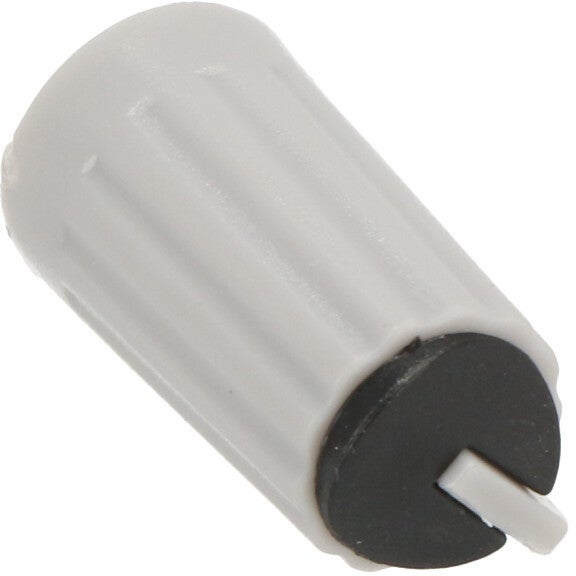 Devine 10427 grijze knop voor Devine MixPad (per stuk)
