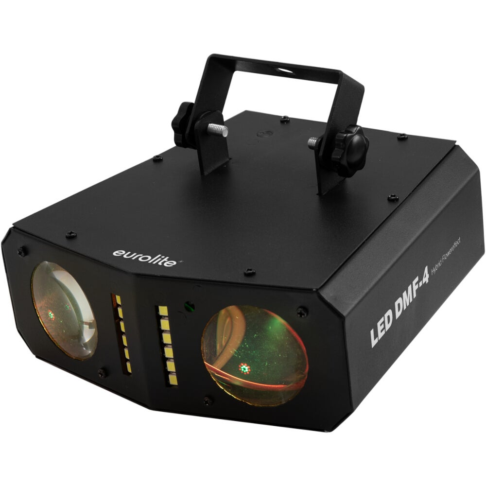 Eurolite LED DMF-4 Hybrid Flower Effect