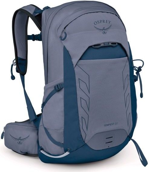 Osprey - Tempest - Hiking Bag - Blauw - 22L