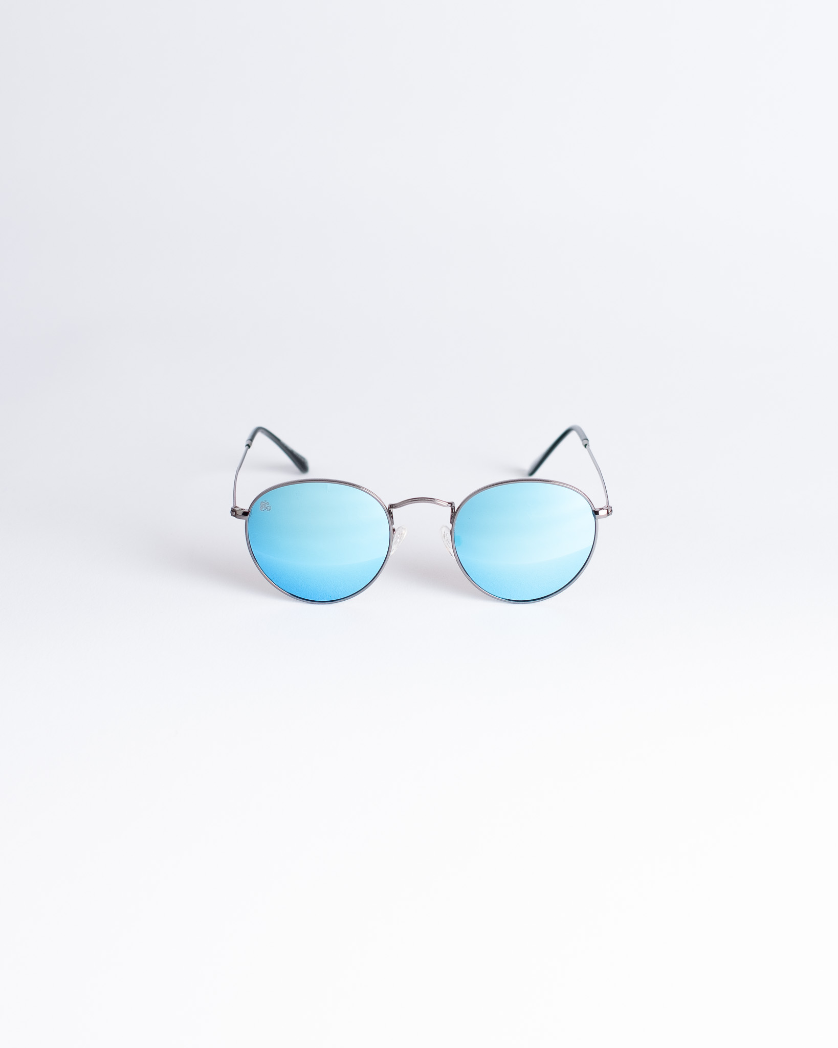 Specula Amundsen Gun Metal/Blue