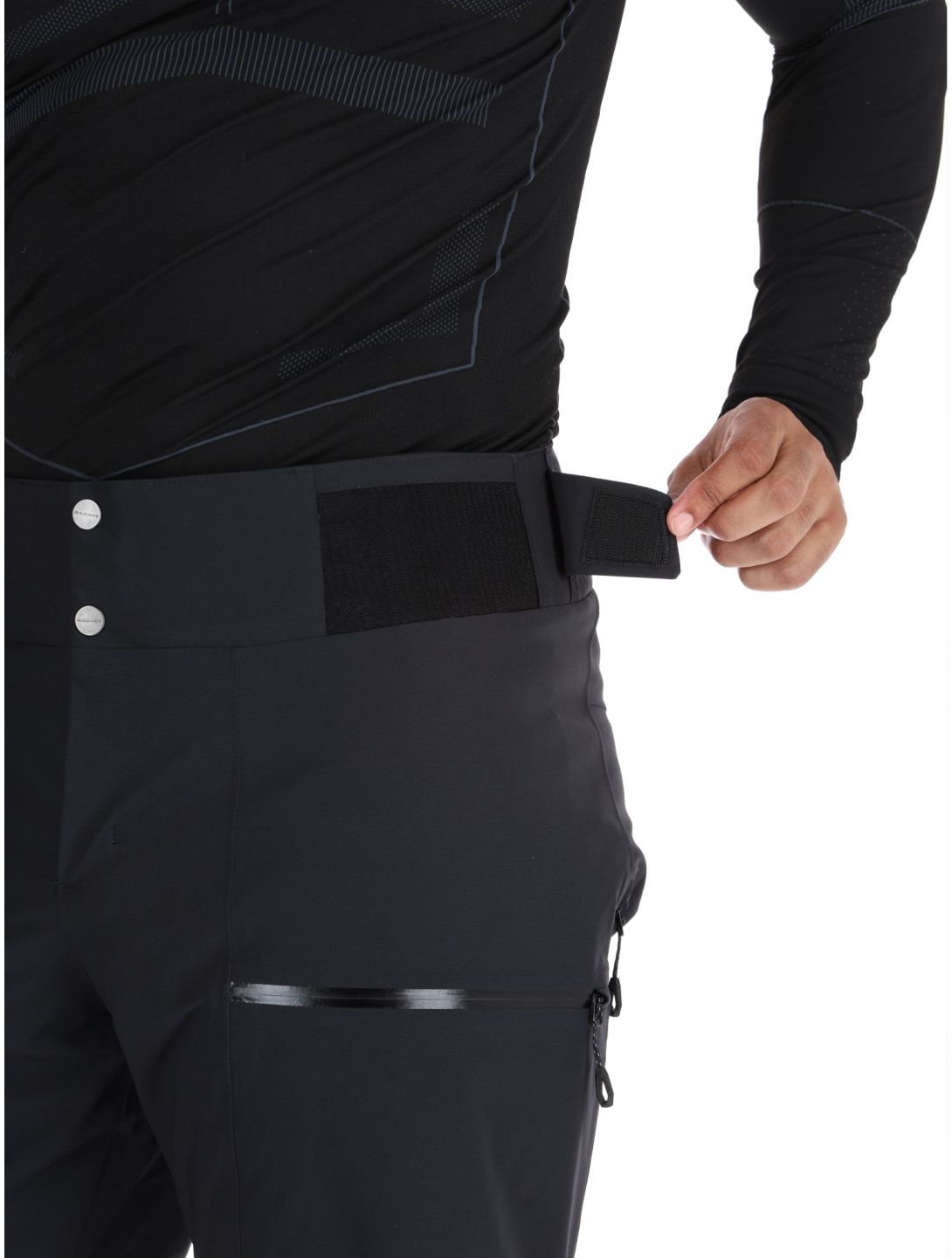 Stoney HS Thermo skibroek heren