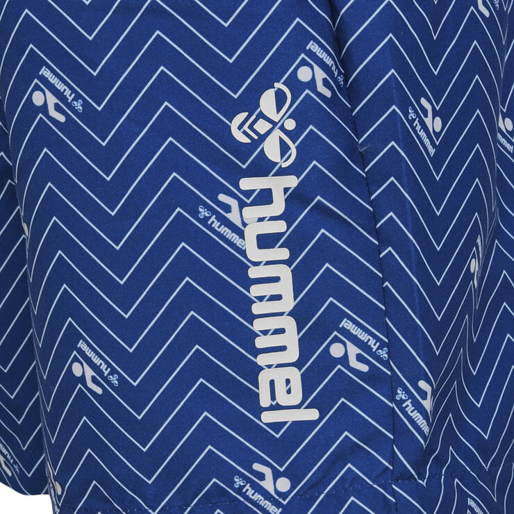 Hummel Chill badeshorts Blå