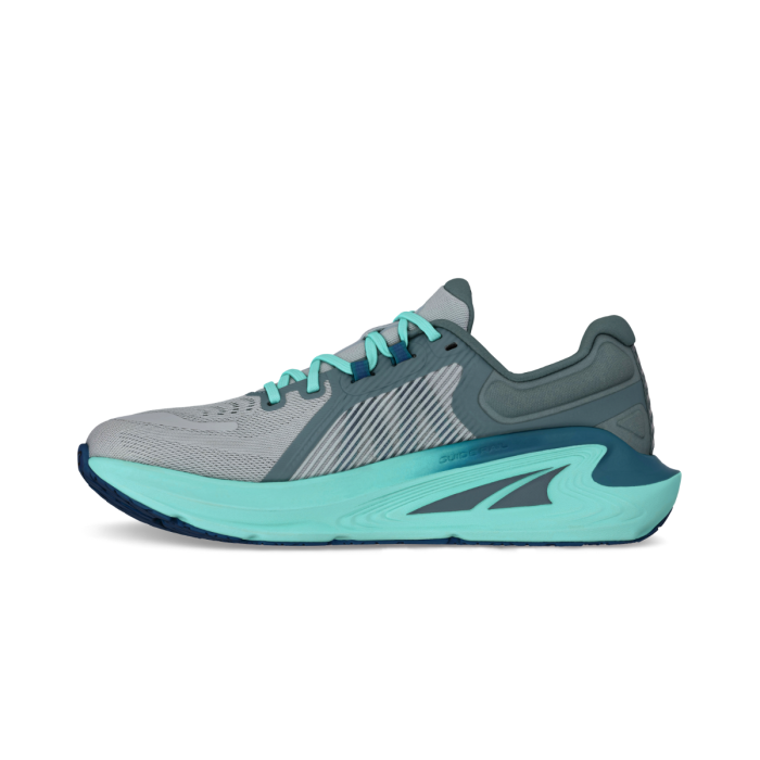 Altra Dame Løbesko Paradigm 7 Grøn