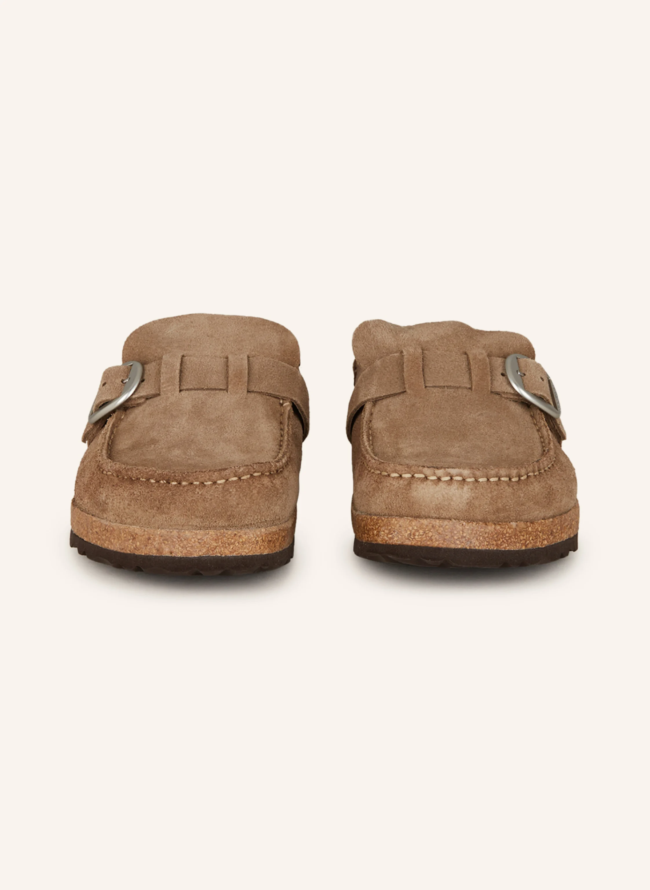 BIRKENSTOCK Pantoletten BUCKLEY