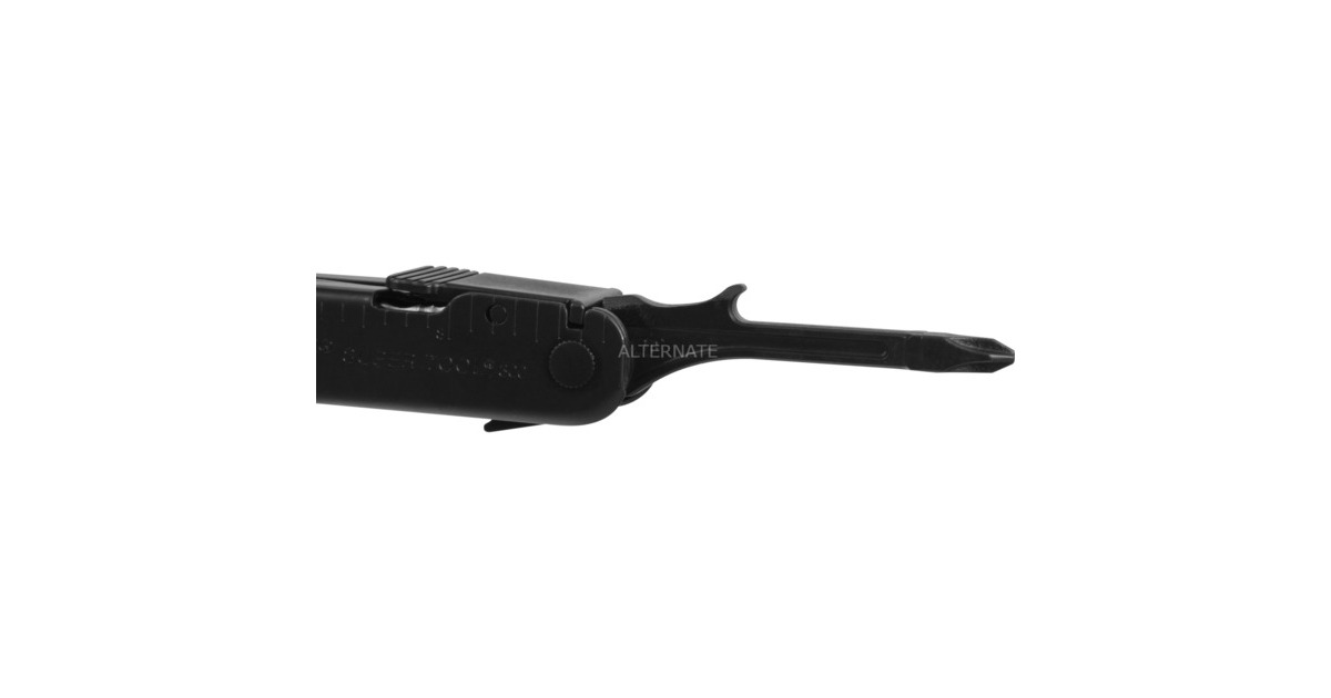 LeathermanSuper Tool 300 multitool  (Zwart)