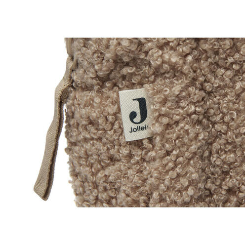Trousse De Soins Boucle Biscuit - JOLLEIN