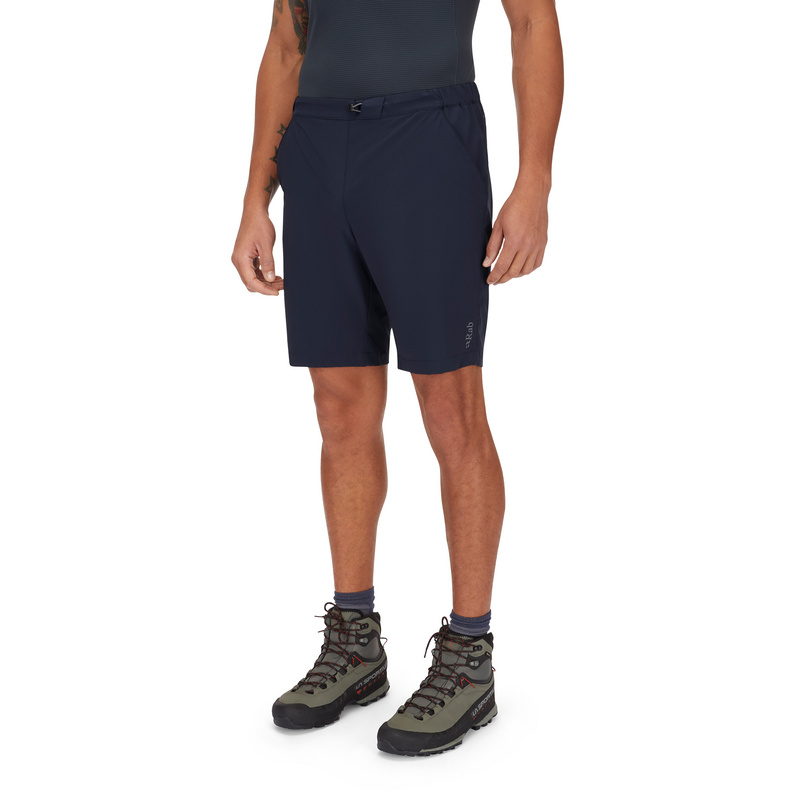Rab Herren Momentum Shorts