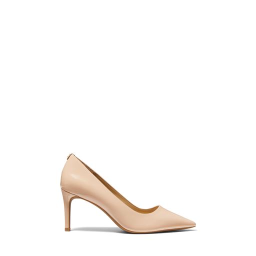 Michael Kors Alina Flex Pumps, Light Blush, 39