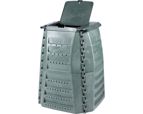 GARANTIA Thermo-Star 400 L groene thermische composteerder