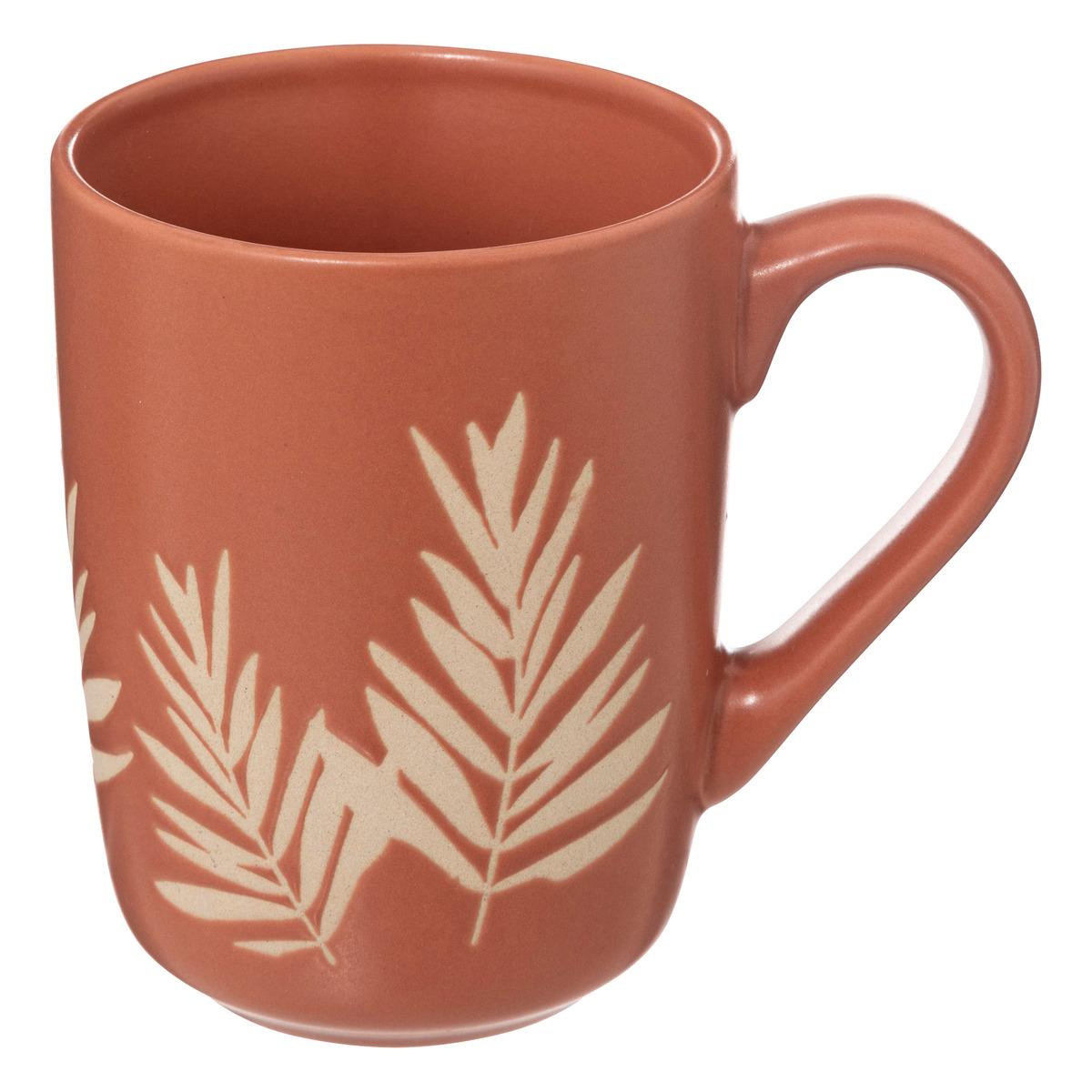 MUG ALLY 35CL