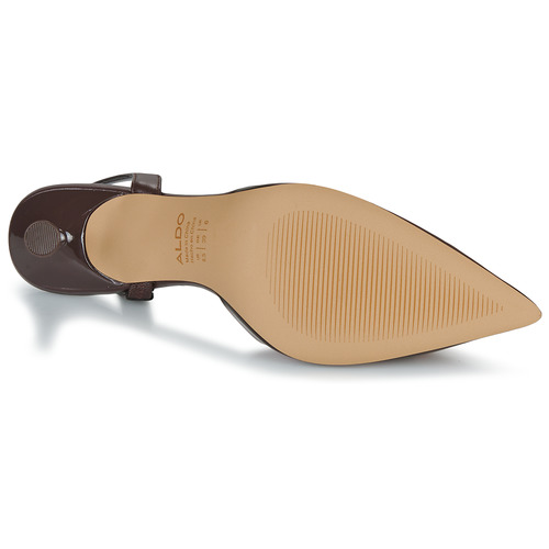 Aldo - ENAVER - Marron