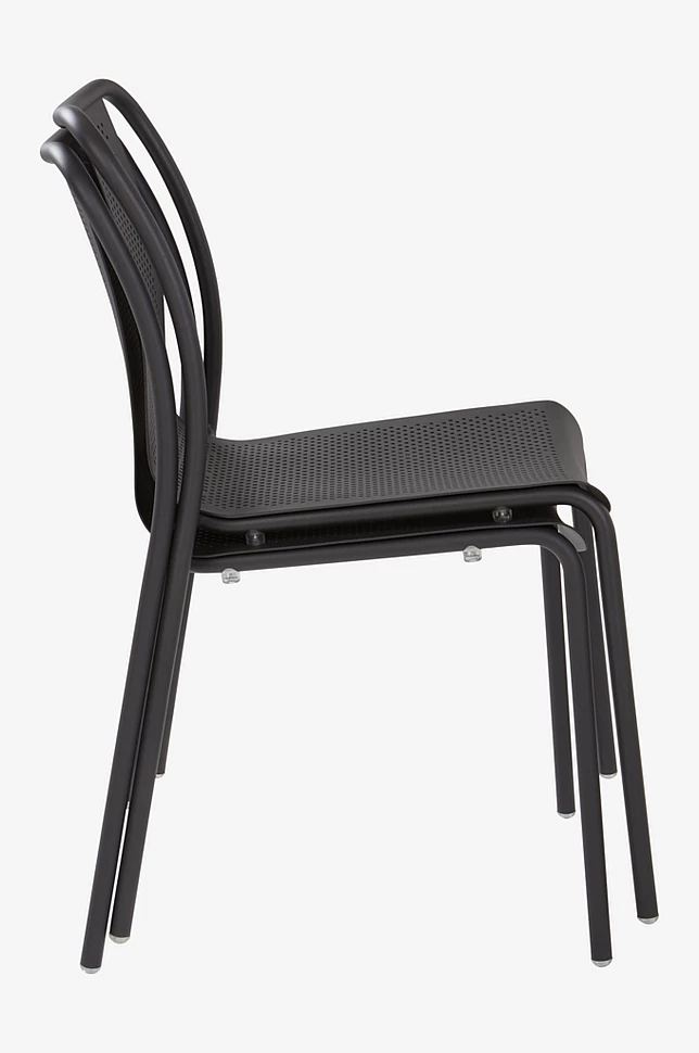 BIARRITZ utestol 2-pk